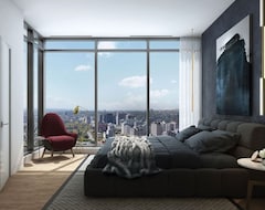 Casa/apartamento entero Stylish & Spacious 2bdr In 5 Star Downtown High Rise Complex (Montreal, Canadá)