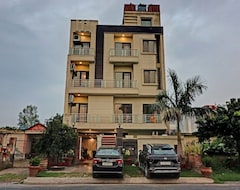 Hotel Itsy By Treebo | Hamlets Stay (Noida, Indija)