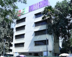 Khách sạn OYO 16958 Hotel Aviva Suites (Mumbai, Ấn Độ)