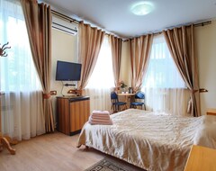 Guesthouse Guest House Lisya Nora (Psebay, Russia)