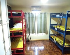 Albergue Inn Baia Hostel (Cascavel, Brasil)