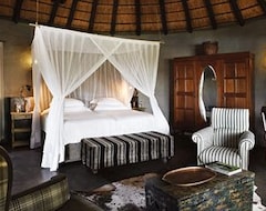 Hotel Motswari Private Game Reserve by NEWMARK (Timbavati, Sudáfrica)