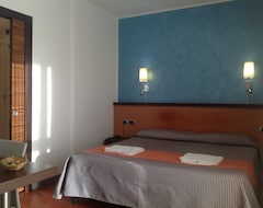 Hotel Bed&Business (San Giovanni Teatino, Italija)