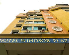 Hotel Ayenda 1412 Windsor Plaza (Cali, Colombia)