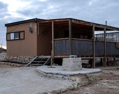 Koko talo/asunto Karmey Har Hanegev Farm (Mitzpe Ramon, Israel)