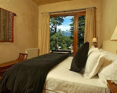 Khách sạn Aldebaran (San Carlos de Bariloche, Argentina)