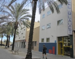 Khách sạn Blauet (El Prat de Llobregat, Tây Ban Nha)