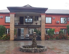 Toàn bộ căn nhà/căn hộ Esporta Suites &Resorts (Ondo, Nigeria)