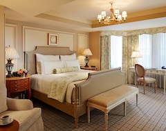 Hotelli The Jefferson, Washington, DC (Washington D.C., Amerikan Yhdysvallat)