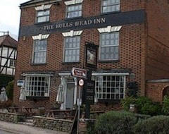 Khách sạn The Bulls Head Inn (Worcester, Vương quốc Anh)