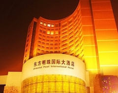 Hotel Oriental Pearl International (Mudanjiang, China)
