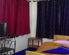 Hotel Cerulean Inn (Kalimpong, India)