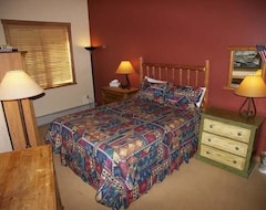 Hotel Arapahoe 1 Bed 1 Bath 1 Br Condo By Redawning (Keystone, USA)