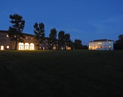 Otel La Barchessa di Villa Pisani (Lonigo, İtalya)