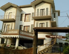 Otel The Attarva Residency (Kudal, Hindistan)