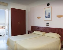 Hotel Cassandra (El Arenal, Spain)
