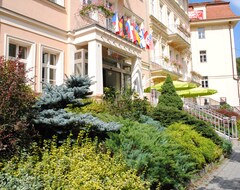 Hotel Venus (Karlovy Vary, Czech Republic)