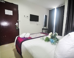 Hotel De Angsana (Johor Bahru, Malaysia)