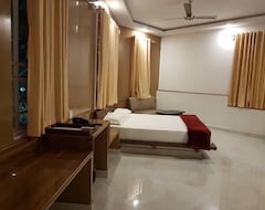 Hotelli 1/1 Park Street (Kalkutta, Intia)