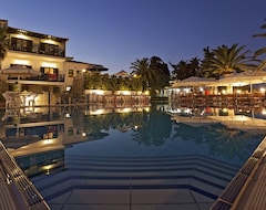 Hotel Dionyssos (Skopelos Town, Greece)