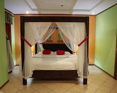Hotelli Arenal Garden Lodge (La Fortuna, Costa Rica)