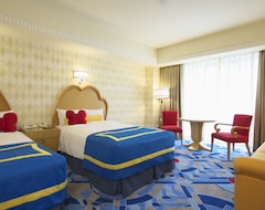 Hotel Disney Ambassador (Urayasu, Japón)