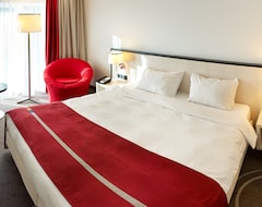 Hotel Park Inn by Radisson Brussels Midi (Brussels, Belgium)