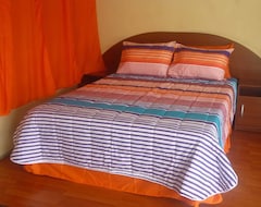 Hotelli El Mesón (Guatemala, Guatemala)