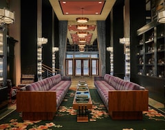 Hotelli Graduate Seattle (Seattle, Amerikan Yhdysvallat)