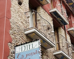 Hotel Posada de la Luna (Huesca, España)