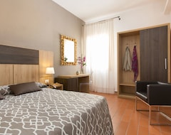 Hotel Sette Angeli Rooms (Florence, Italy)