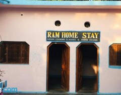 Toàn bộ căn nhà/căn hộ Ram Homestay (Chhatarpur, Ấn Độ)