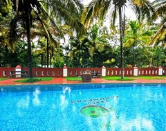 Hotel Parampara Resort & Spa (Kodagu, India)