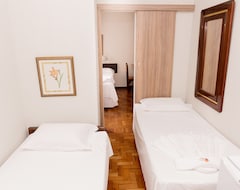 Khách sạn Economic Center Hotel (Divinópolis, Brazil)