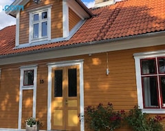 Toàn bộ căn nhà/căn hộ Solbacka (Nybro, Thụy Điển)