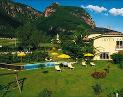 Khách sạn Greifenstein (Terlan, Ý)