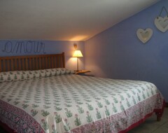 Bed & Breakfast CAFFELETTI friendly B&B (Viareggio, Italia)