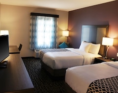 Hotel La Quinta Inn & Suites Williams-Grand Canyon Area (Williams, USA)