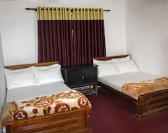 Hotel Scenic View Bungalow (Nuwara Eliya, Sri Lanka)