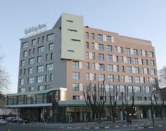 Hôtel Holiday Inn Turin - Corso Francia (Turin, Italie)