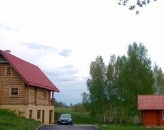 Entire House / Apartment Tigete Holiday Cottage (Tartu, Estonia)