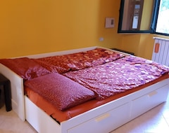 Bed & Breakfast 54 Cat (Gallarate, Ý)