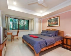 Huoneistohotelli Argyle Apartments Pattaya (Pattaya, Thaimaa)