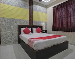 Khách sạn Es Residency (Theni, Ấn Độ)