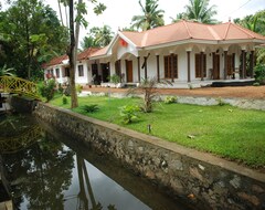 Khách sạn Coconut Creek Farm & Home Stay (Kumarakom, Ấn Độ)