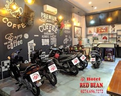 Khách sạn Red Bean Hotel (Thuận An, Việt Nam)