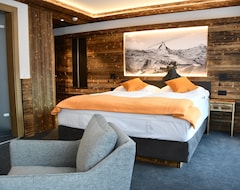 Hotel Elite (Zermatt, Schweiz)