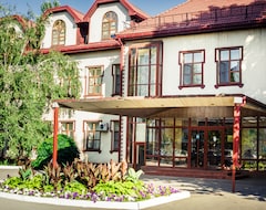 Assol Hotel (Taganrog, Russia)