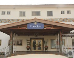 Hotel Tulip Inn Accra (Accra, Ghana)
