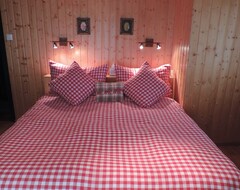 Bed & Breakfast La Demeure des Elfes (Albinen, Thụy Sỹ)